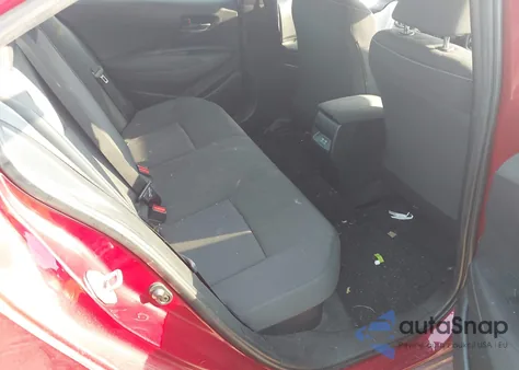 2023 Toyota Corolla Hybrid Le из США, поврежденный, VIN JTDBCMFE1PJ004508